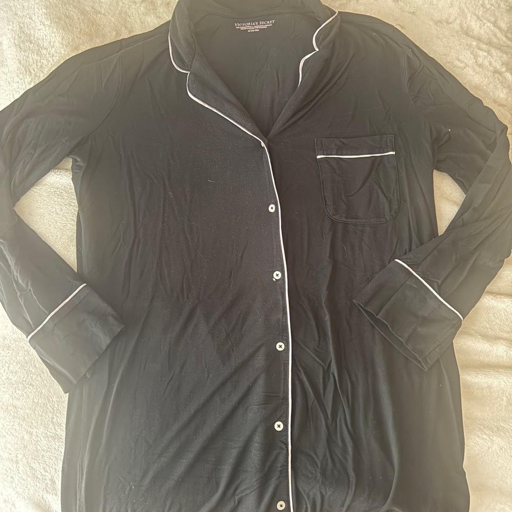 Victoria's Secret sleep shirt/gown